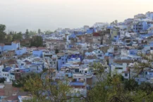 Best Restaurants in Chefchaouen : Where to Eat Like a Local