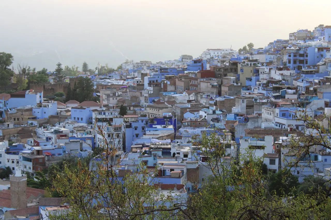 Best Restaurants in Chefchaouen : Where to Eat Like a Local