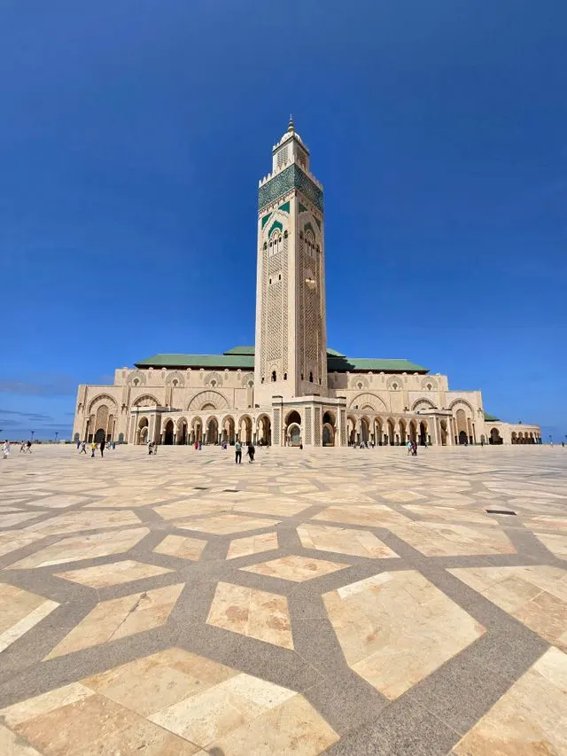 Casablanca Finance