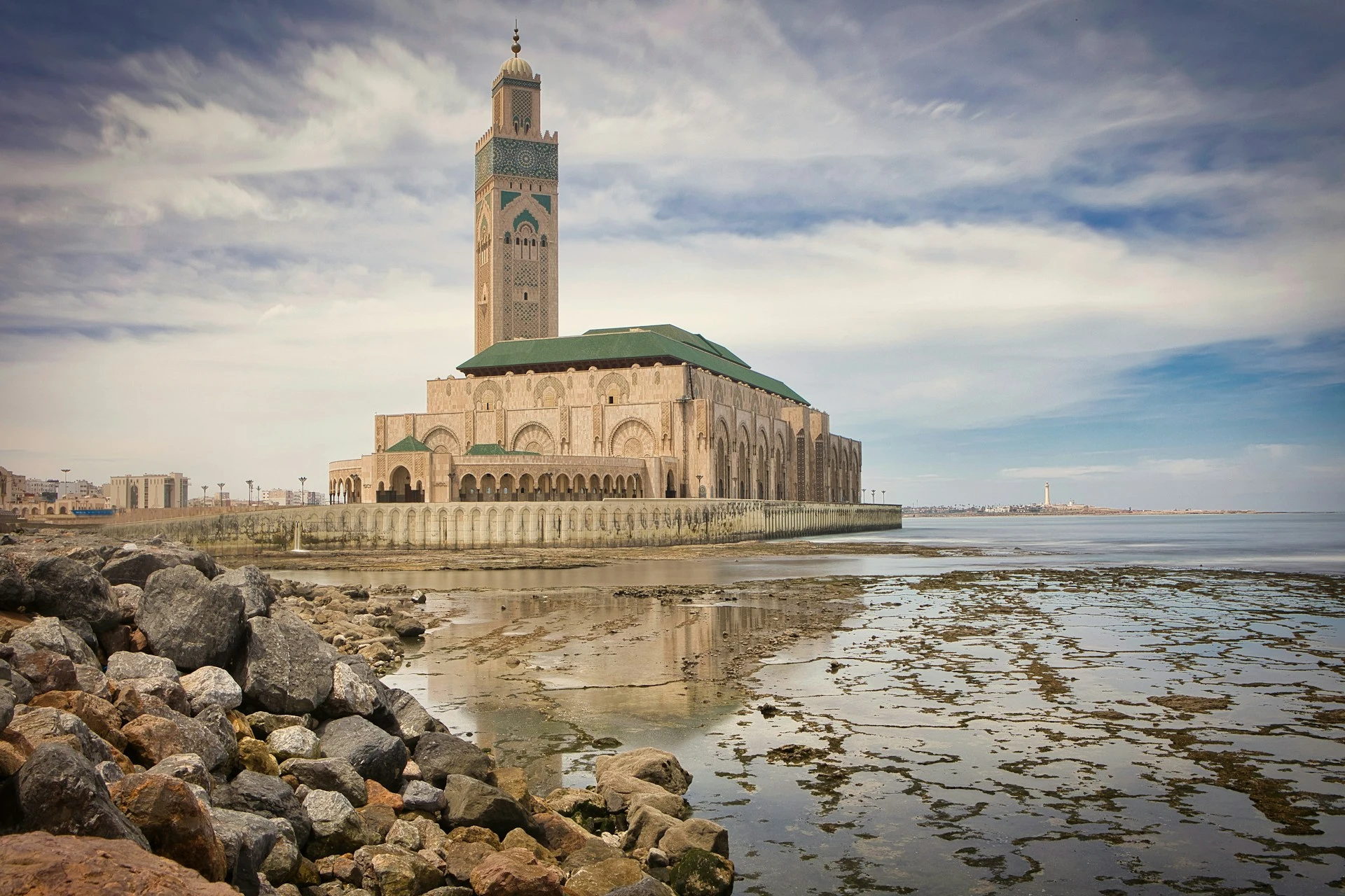Casablanca Travel Guide Morocco's Modern City