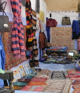 Chefchaouen