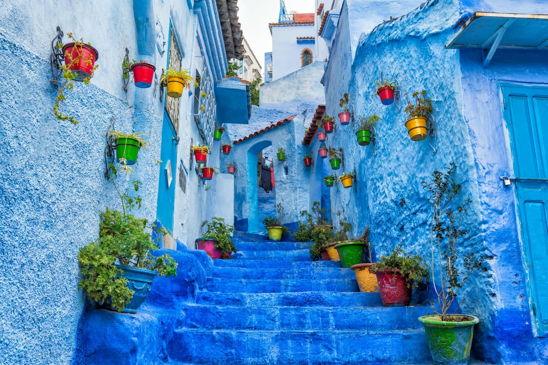 Chefchaouen Travel Guide: Morocco’s Blue City (2026)