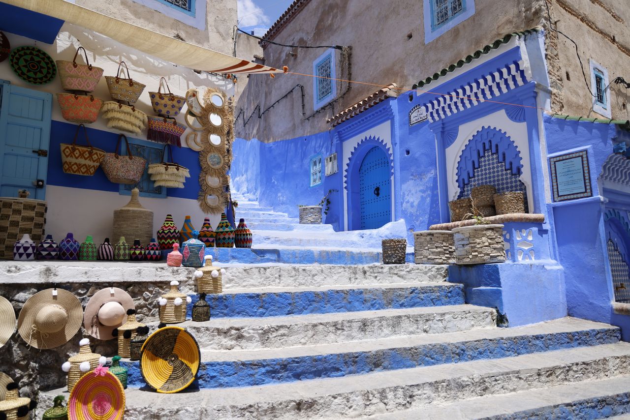 Chefchaouen Travel Guide
