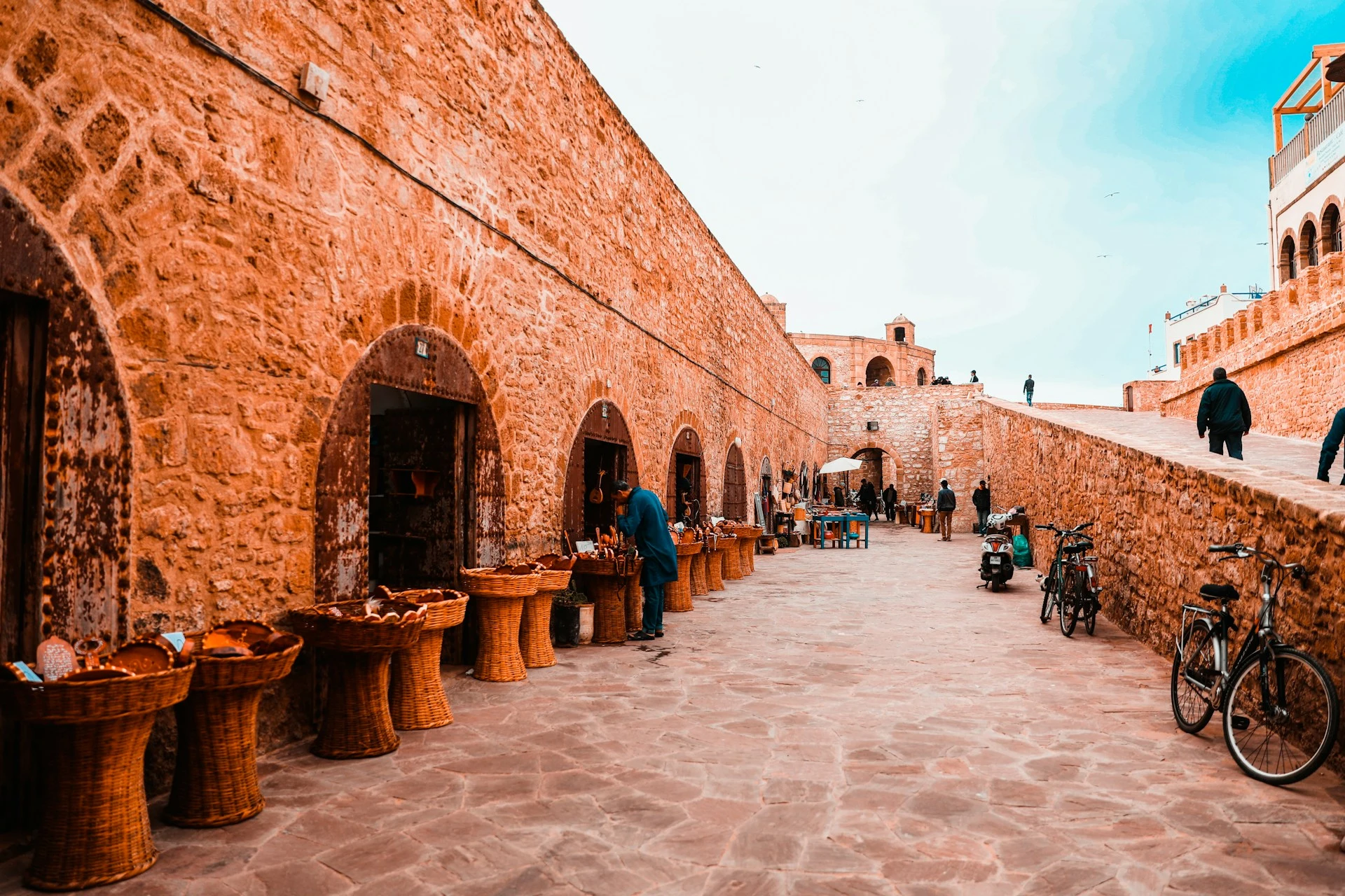 Essaouira Travel Guide Morocco's Atlantic Coast Town