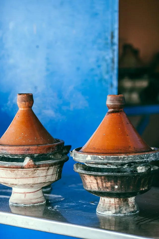 Master Class morocco