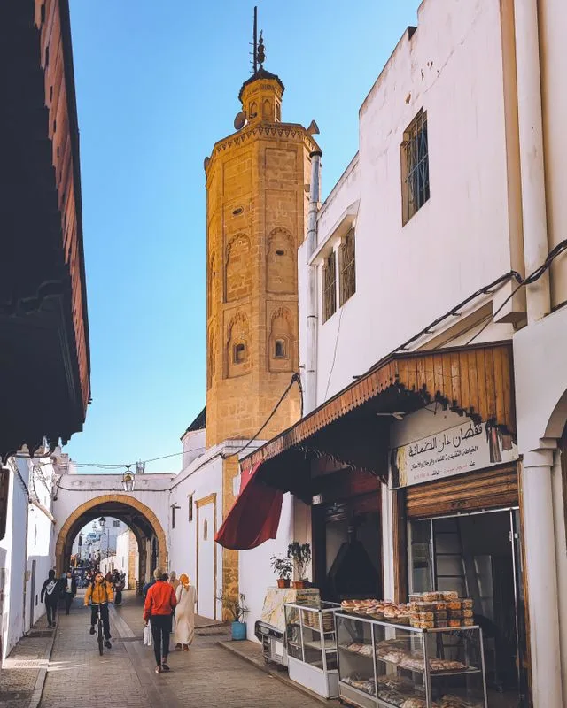 Rabat Capital