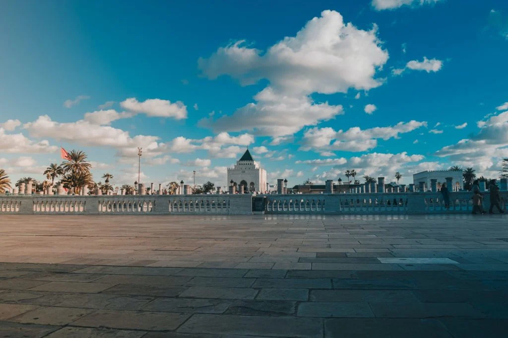 Rabat Travel Guide