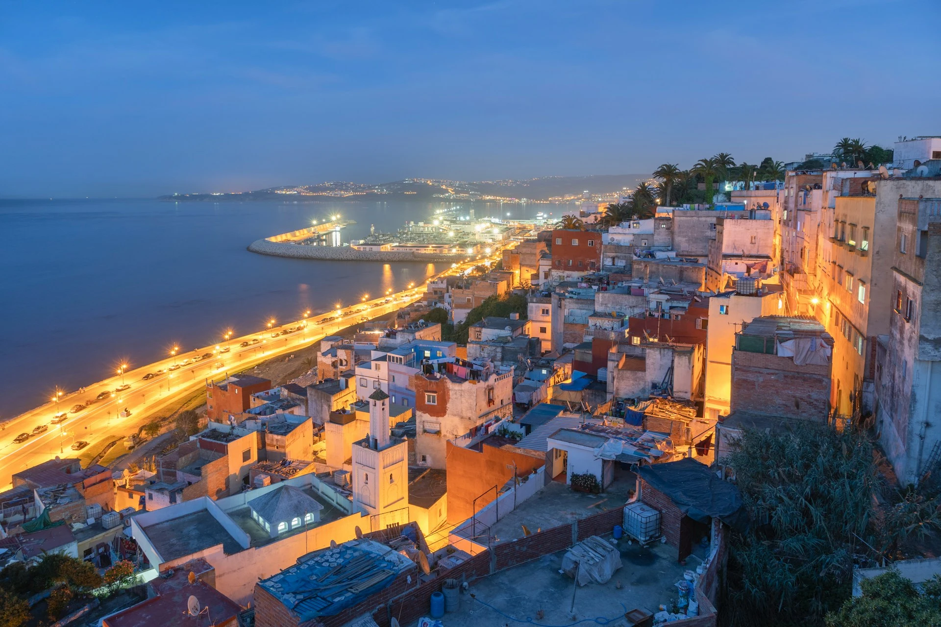 Tangier Travel Guide Morocco's Gateway to Europe