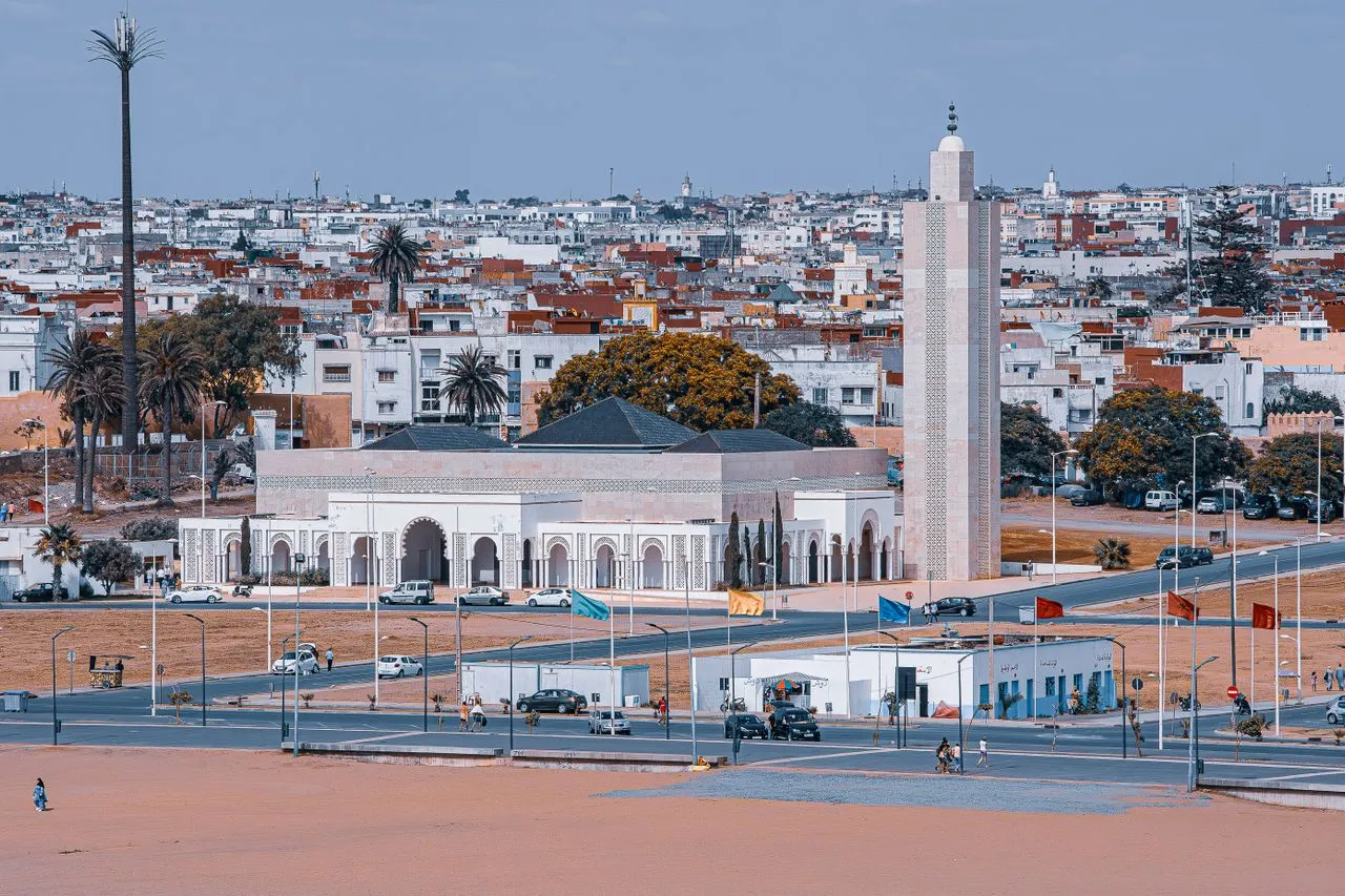 morocco travel guide